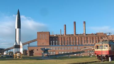 Historisch-Technisches Museum