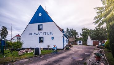 heimatestube freest